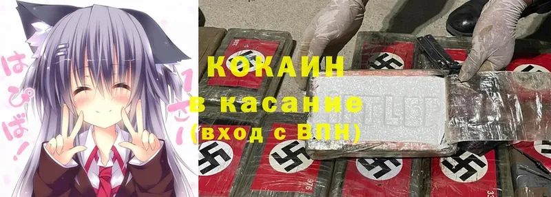 Cocaine FishScale  Новое Девяткино 